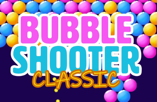 AMARTOTO : bubble shooter classic