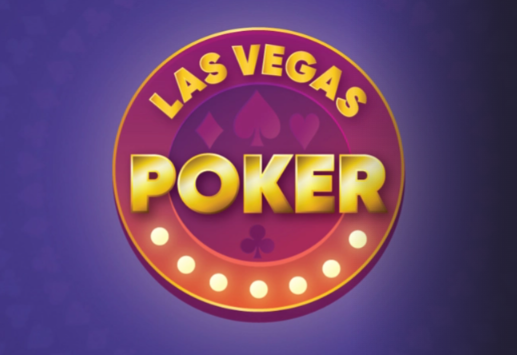 las vegas poker