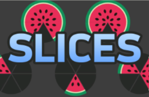 AMARTOTO : Free Slice Games